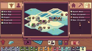 Скриншот 3 к игре EMBARK : Tiles & Territory