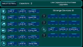 Скриншот 1 к игре Towership Defender