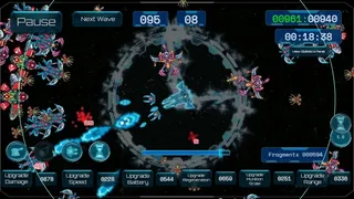 Скриншот 5 к игре Towership Defender