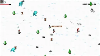 Скриншот 1 к игре Let it ride!