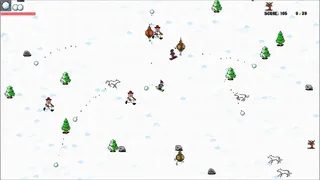 Скриншот 2 к игре Let it ride!