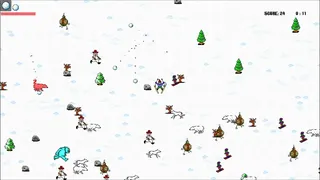 Скриншот 3 к игре Let it ride!