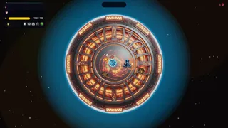 Скриншот 3 к игре OutSpin