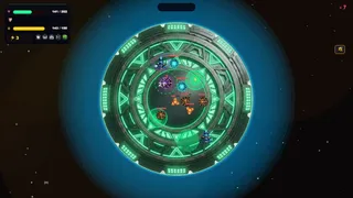 Скриншот 5 к игре OutSpin