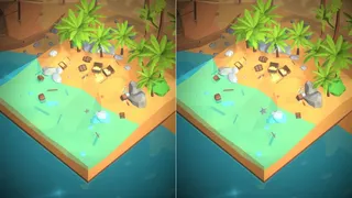 Скриншот 1 к игре Мастер отличий