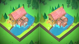 Скриншот 2 к игре Мастер отличий