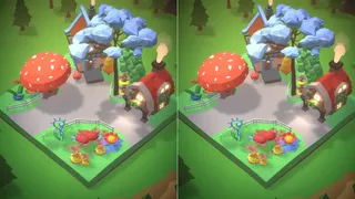 Скриншот 3 к игре Мастер отличий