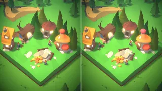 Скриншот 4 к игре Мастер отличий