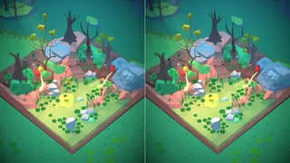 Скриншот 8 к игре Мастер отличий