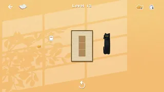 Скриншот 2 к игре CATS BLOCKS: HOT SPRINGS