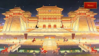 Скриншот 2 к игре Bo Le Judging Horses