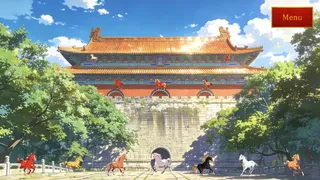 Скриншот 4 к игре Bo Le Judging Horses