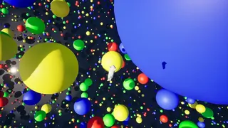 Скриншот 2 к игре Boing!