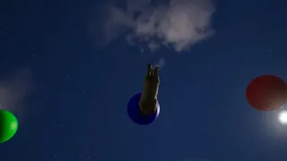 Скриншот 3 к игре Boing!