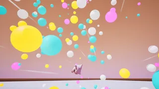 Скриншот 4 к игре Boing!