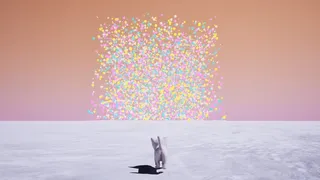 Скриншот 5 к игре Boing!