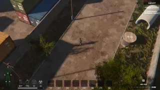 Скриншот 2 к игре Novorsk