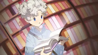 Скриншот 1 к игре Book Inside