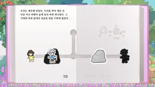 Скриншот 4 к игре Book Inside