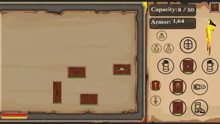 Скриншот 1 к игре The Maze