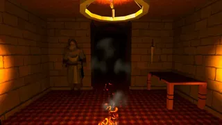 Скриншот 3 к игре The Maze