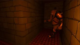 Скриншот 4 к игре The Maze