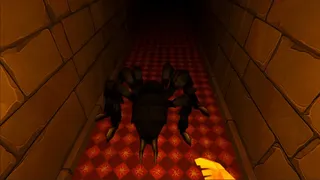 Скриншот 8 к игре The Maze