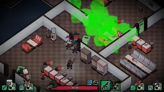 Скриншот 2 к игре Wildlife Ballistics