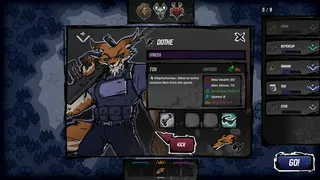 Скриншот 3 к игре Wildlife Ballistics