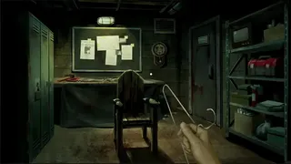 Скриншот 3 к игре Before It Strikes Twelve