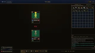 Скриншот 1 к игре Glenwich Idle MMO