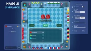 Скриншот 2 к игре 砍价模拟器