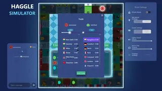 Скриншот 3 к игре 砍价模拟器