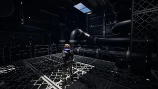 Скриншот 2 к игре VOLT & VOID