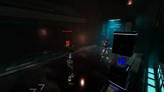 Скриншот 3 к игре VOLT & VOID