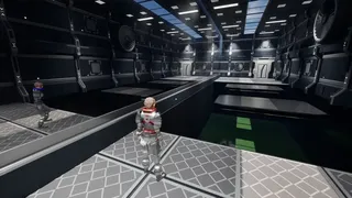 Скриншот 5 к игре VOLT & VOID