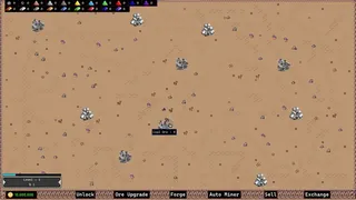 Скриншот 1 к игре Only Mining - Cozy Digging Game
