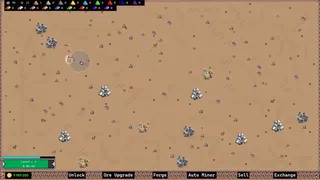 Скриншот 2 к игре Only Mining - Cozy Digging Game