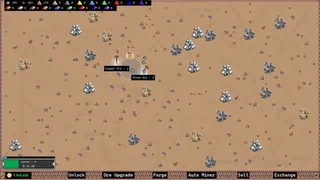 Скриншот 3 к игре Only Mining - Cozy Digging Game