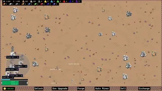 Скриншот 4 к игре Only Mining - Cozy Digging Game