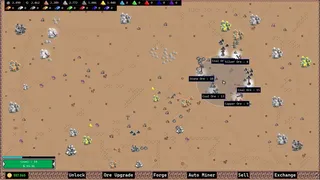 Скриншот 5 к игре Only Mining - Cozy Digging Game