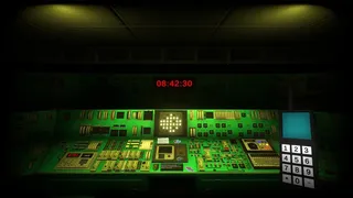 Скриншот 1 к игре Chernov Incident