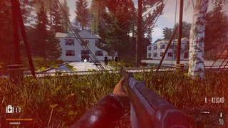 Скриншот 5 к игре The Hollow