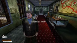 Скриншот 8 к игре The Hollow