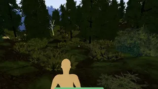 Скриншот 1 к игре Adaptive Wilds