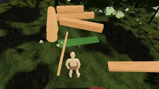 Скриншот 6 к игре Adaptive Wilds