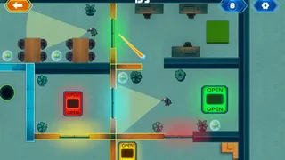 Скриншот 2 к игре Getaway Golf