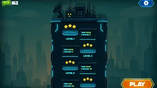 Скриншот 4 к игре Getaway Golf