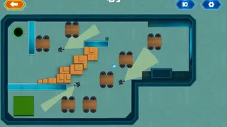 Скриншот 7 к игре Getaway Golf