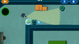 Скриншот 8 к игре Getaway Golf